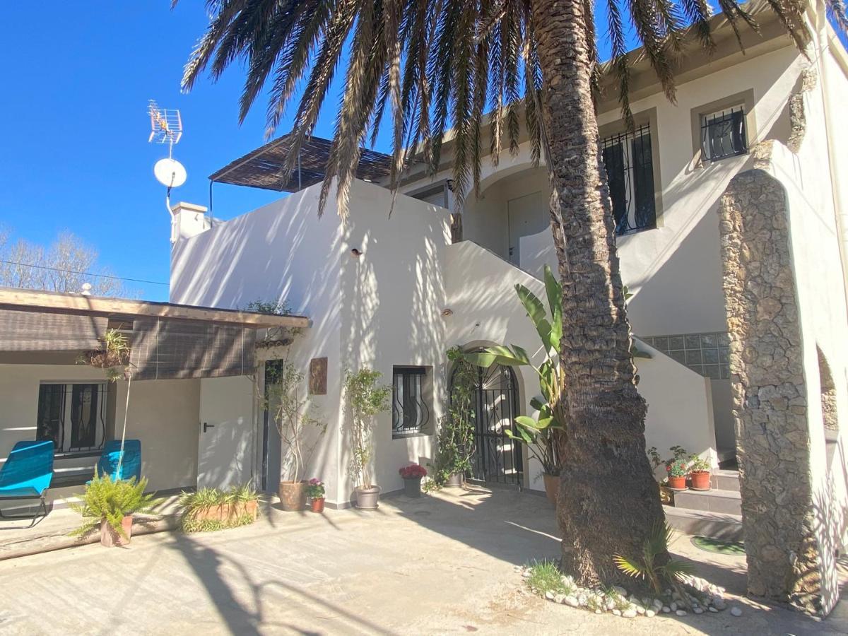 Denia'S Beach House - Colibri Apartment Exterior foto