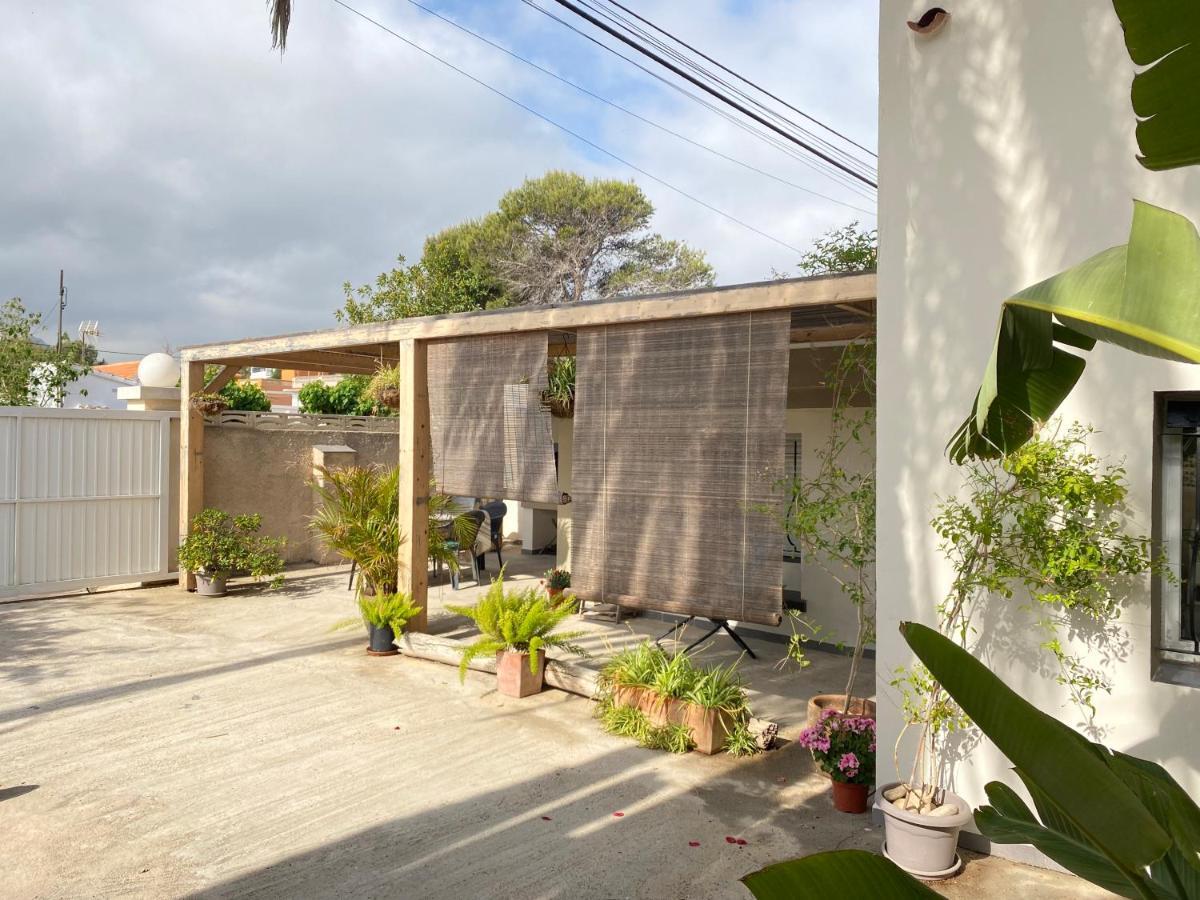Denia'S Beach House - Colibri Apartment Exterior foto