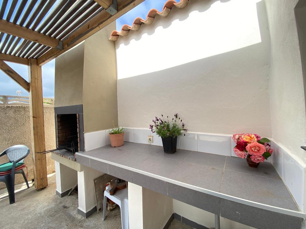 Denia'S Beach House - Colibri Apartment Exterior foto