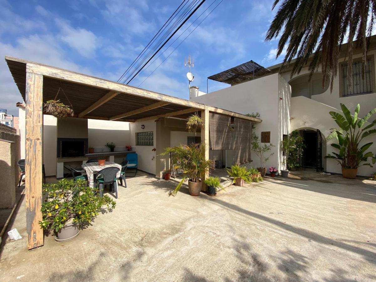 Denia'S Beach House - Colibri Apartment Exterior foto
